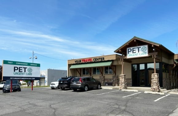 Pet Urgent Care in Spokane, Veterinarian in Spokane, WA