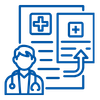 Referral icon